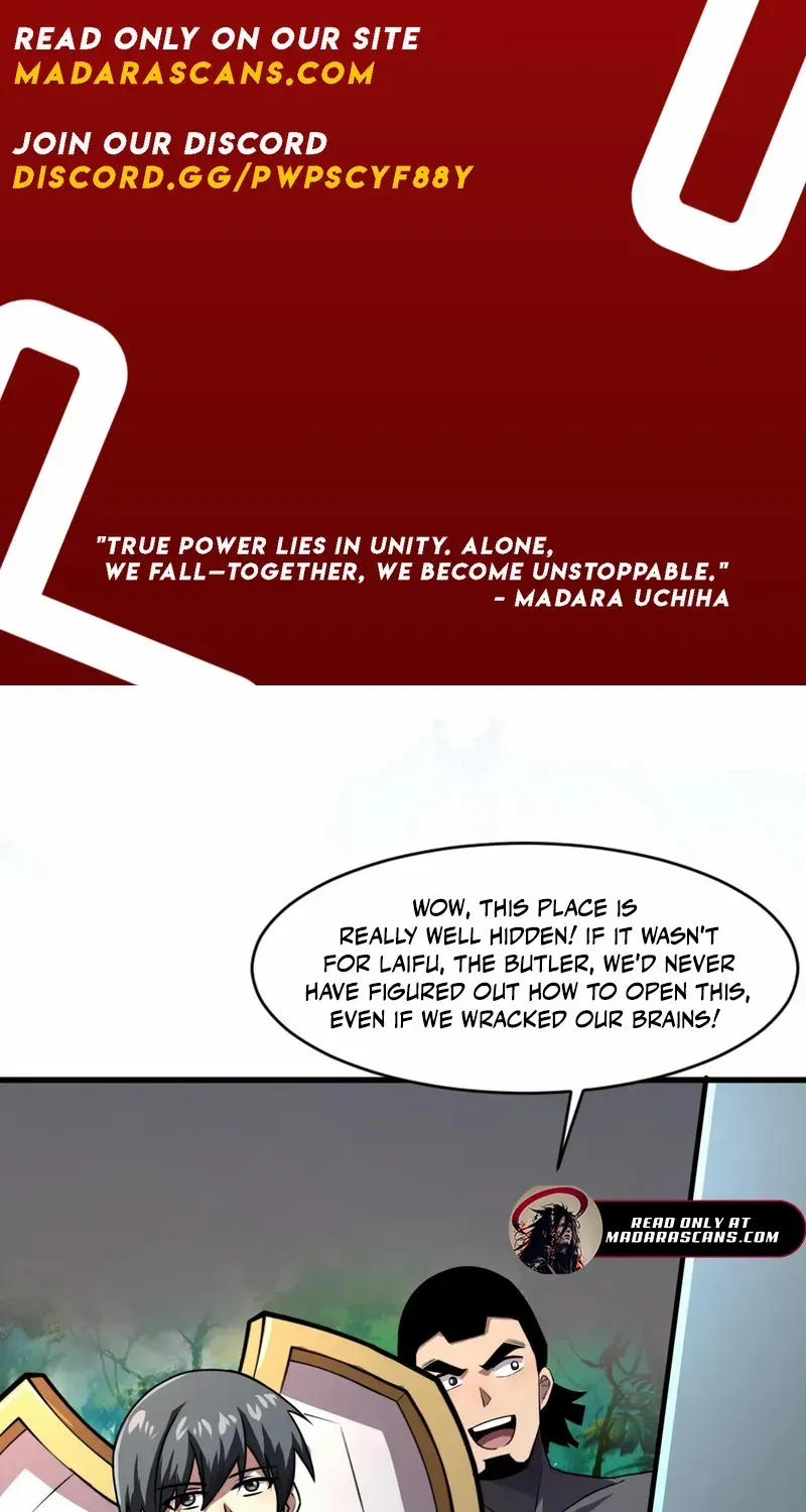 The Lone SSS-Class Summoner Chapter 166 page 2 - 