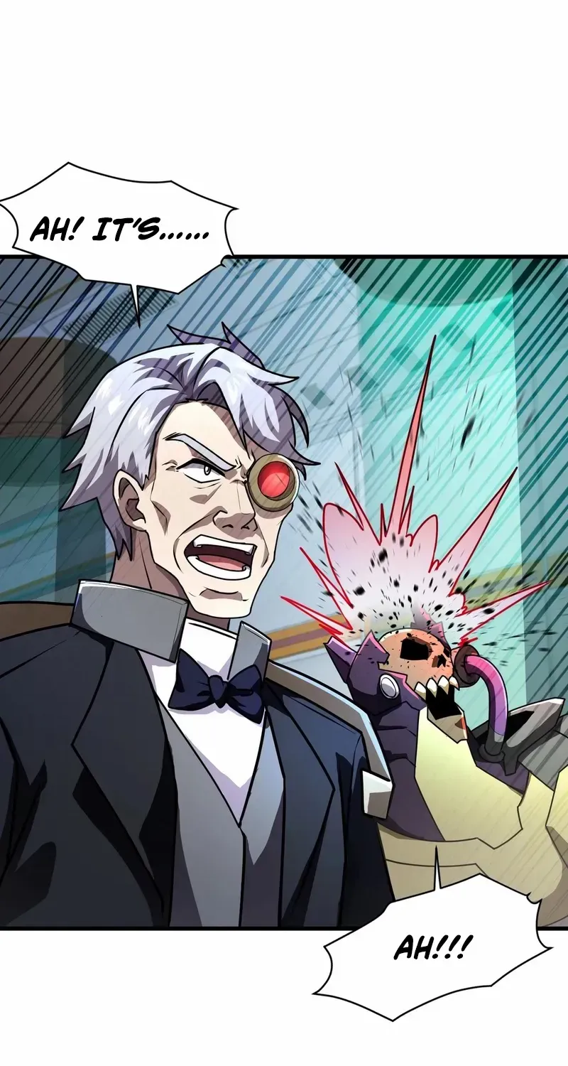 The Lone SSS-Class Summoner Chapter 166 page 14 - 