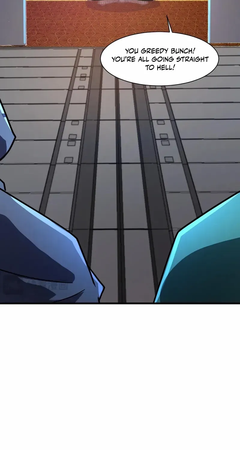 The Lone SSS-Class Summoner Chapter 166 page 18 - 