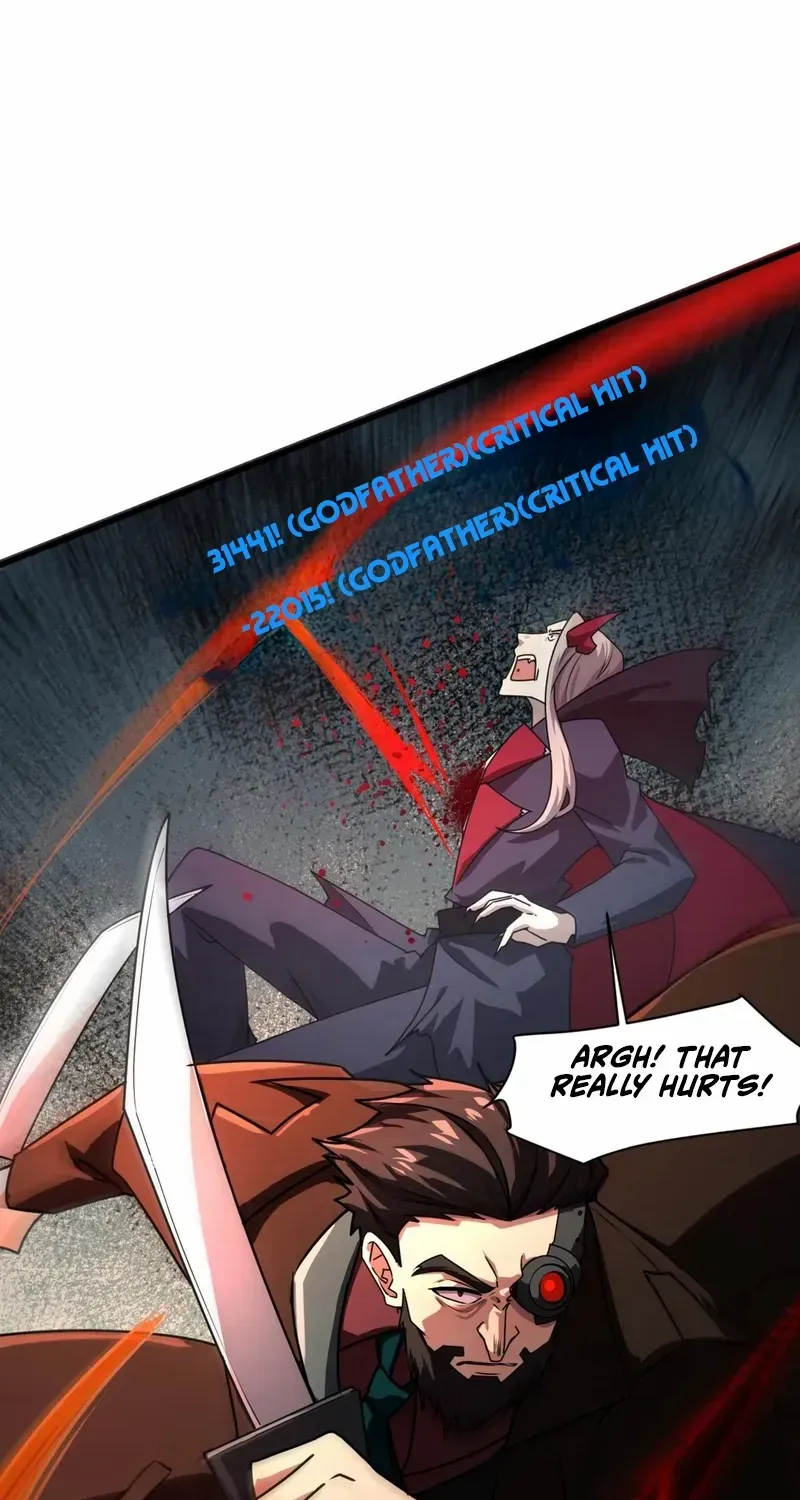 The Lone SSS-Class Summoner Chapter 166 page 29 - 