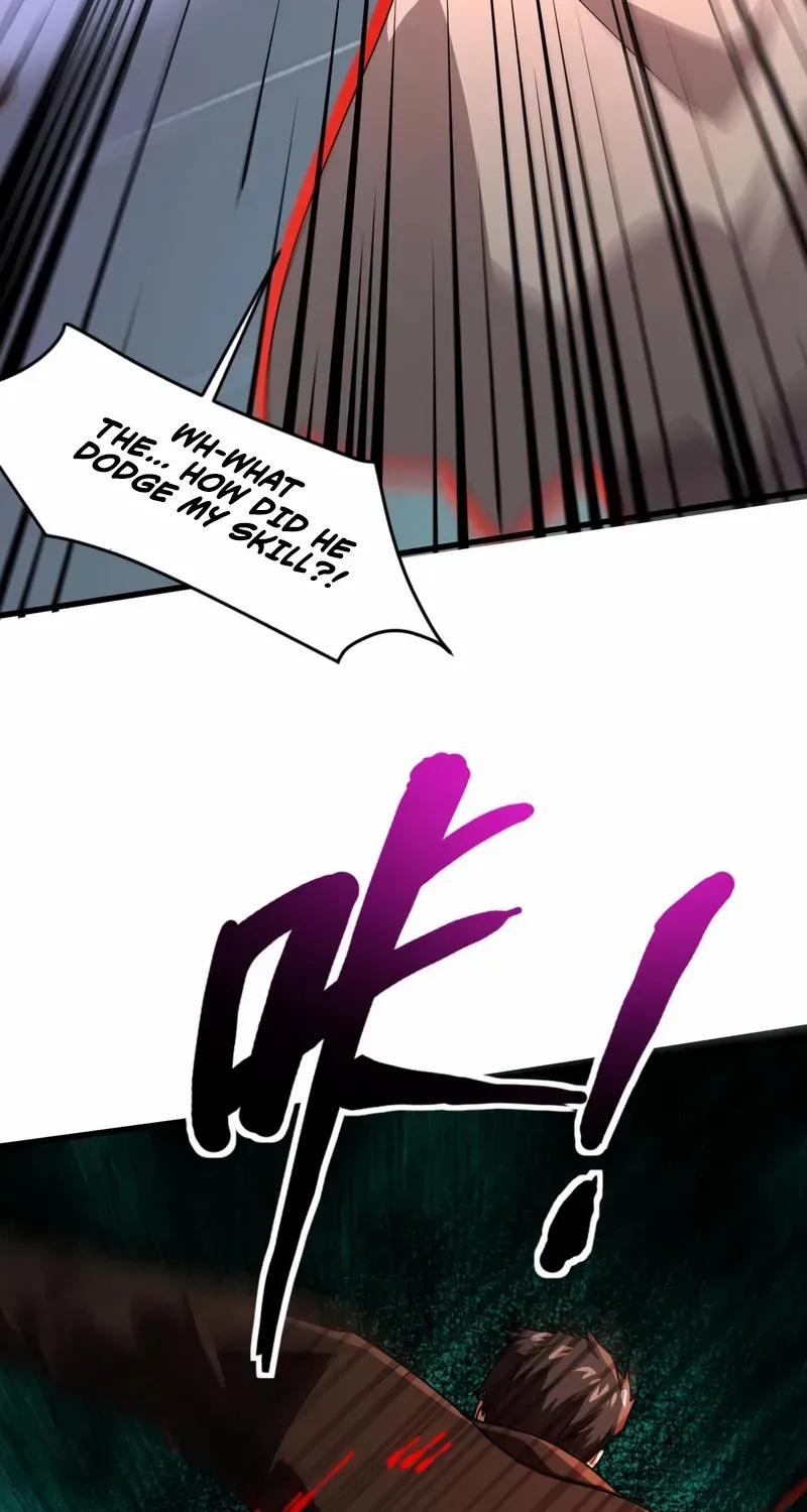 The Lone SSS-Class Summoner Chapter 166 page 33 - 