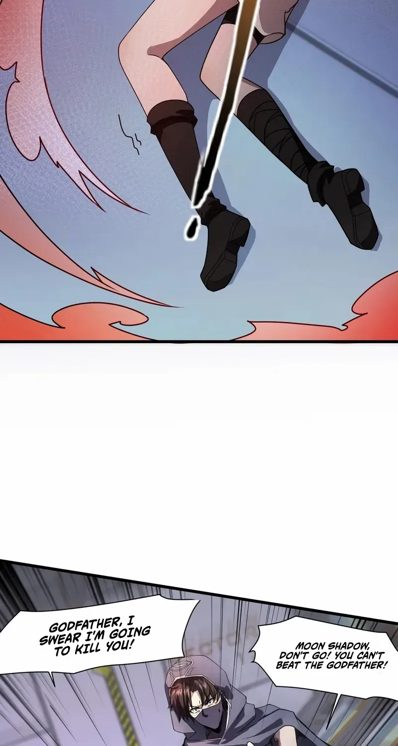 The Lone SSS-Class Summoner Chapter 166 page 39 - 
