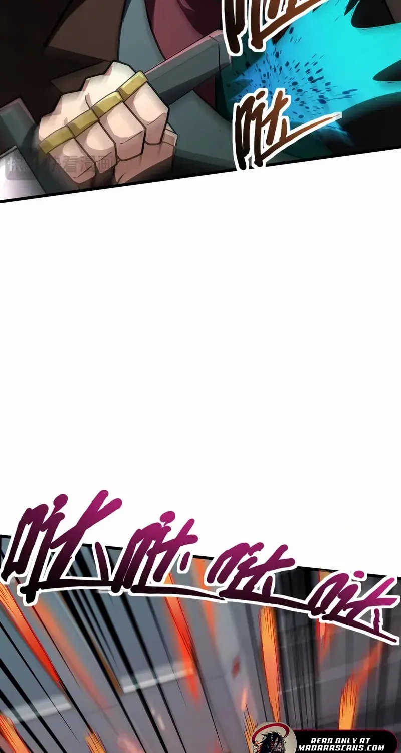 The Lone SSS-Class Summoner Chapter 166 page 44 - 