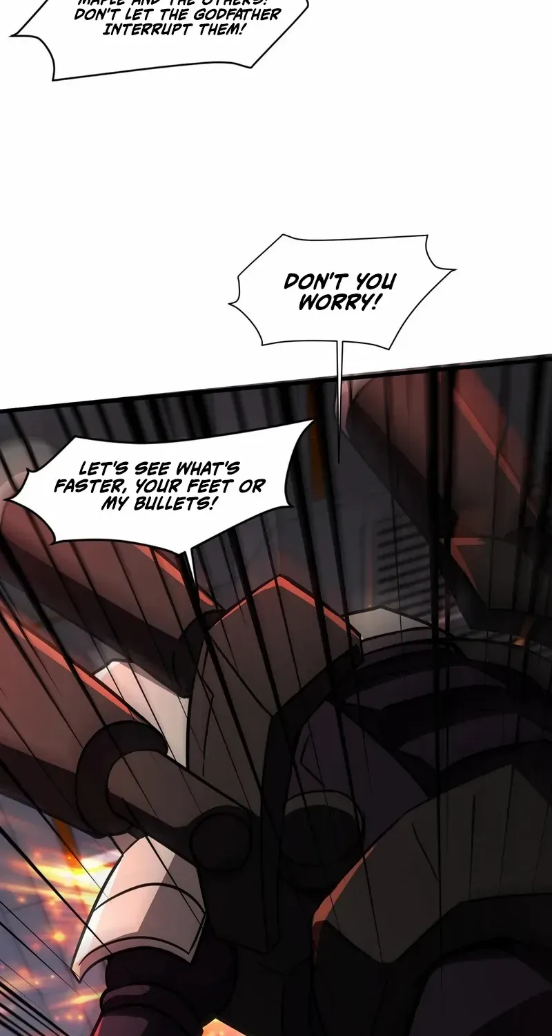 The Lone SSS-Class Summoner Chapter 166 page 48 - 