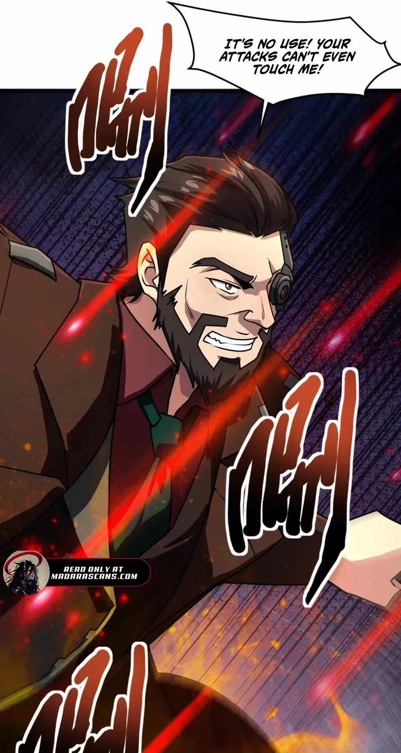 The Lone SSS-Class Summoner Chapter 166 page 59 - 