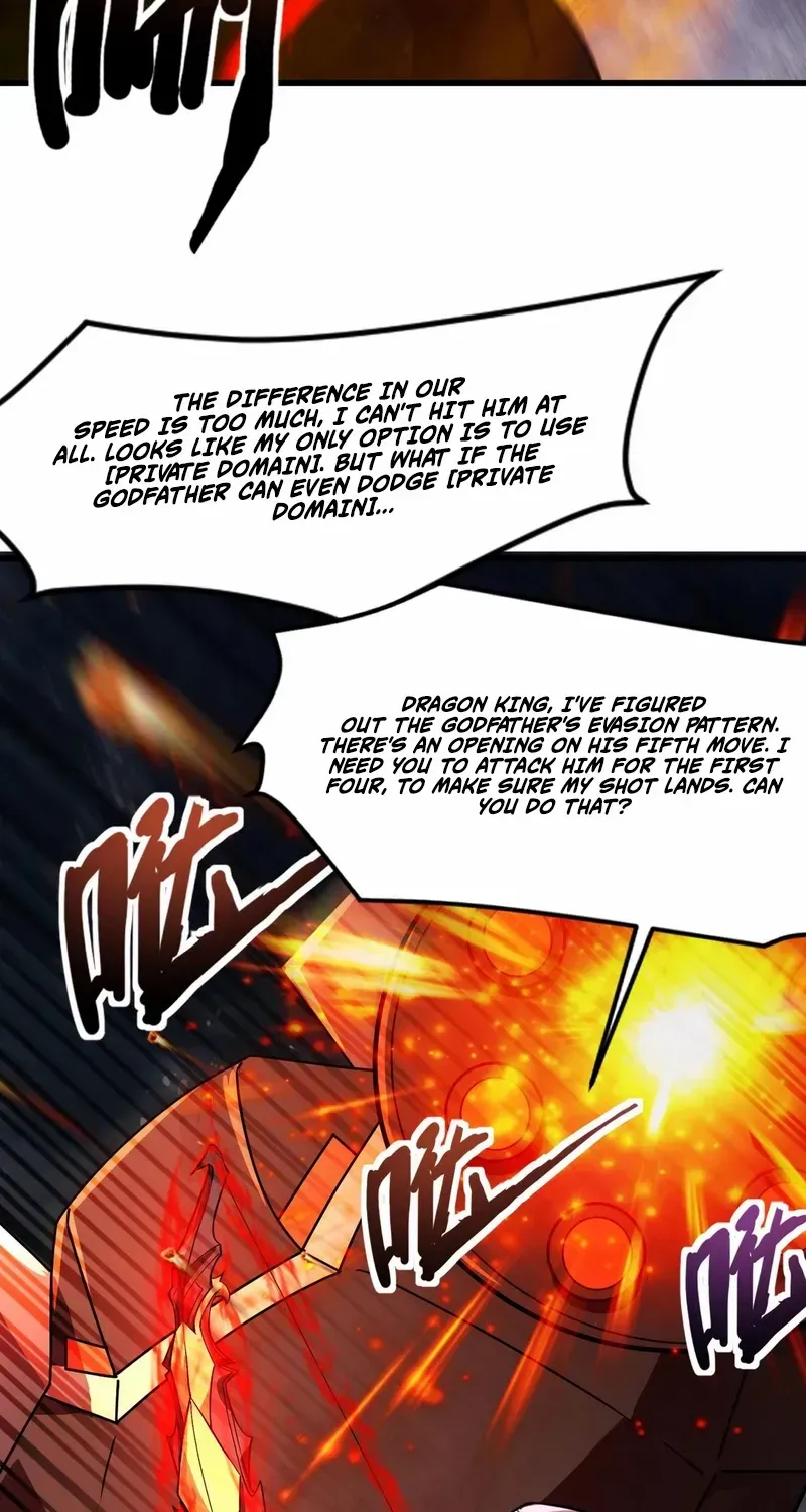 The Lone SSS-Class Summoner Chapter 166 page 60 - 