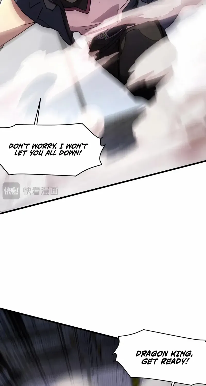The Lone SSS-Class Summoner Chapter 167 page 14 - 