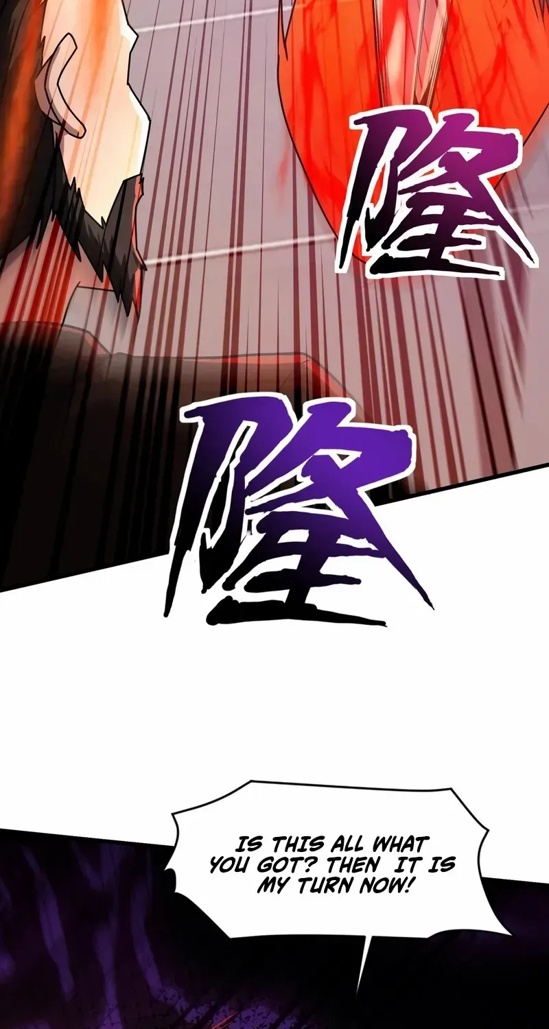 The Lone SSS-Class Summoner Chapter 167 page 16 - 
