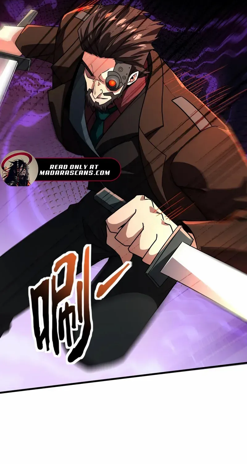 The Lone SSS-Class Summoner Chapter 167 page 17 - 
