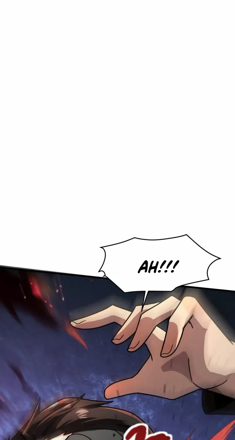 The Lone SSS-Class Summoner Chapter 167 page 20 - 