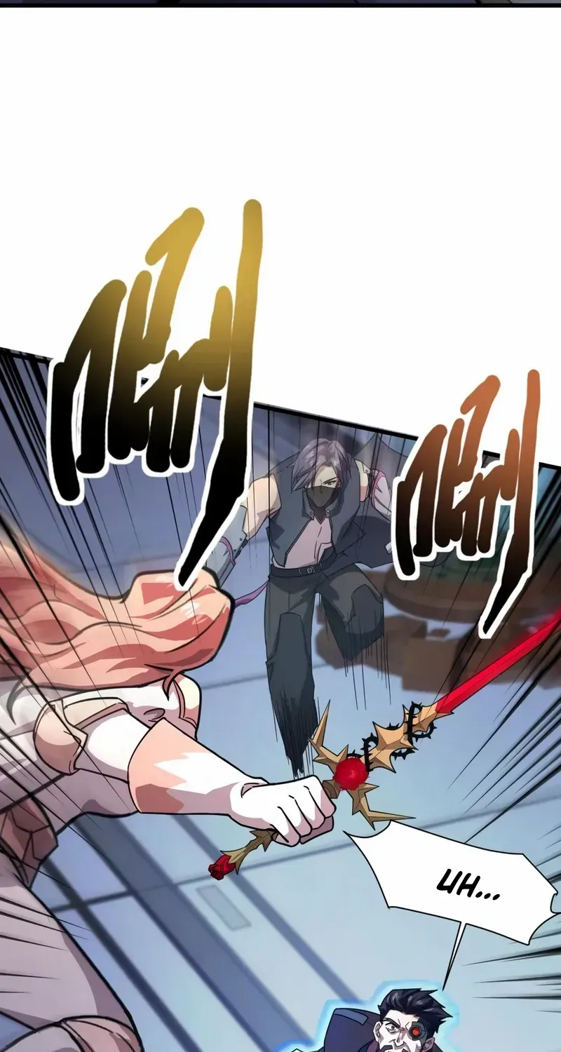 The Lone SSS-Class Summoner Chapter 167 page 25 - 