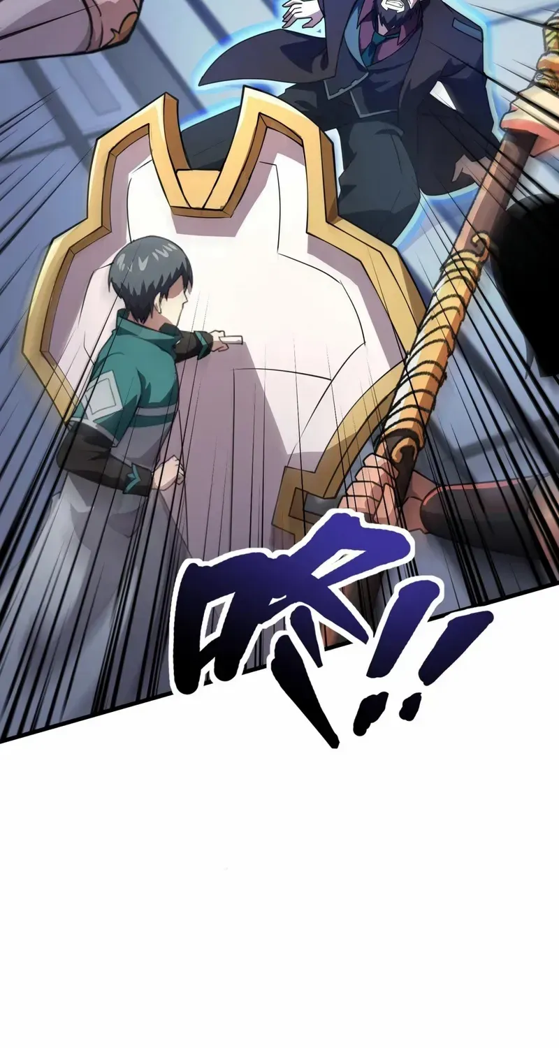 The Lone SSS-Class Summoner Chapter 167 page 26 - 