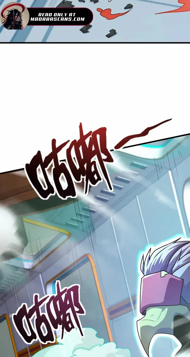 The Lone SSS-Class Summoner Chapter 167 page 36 - 