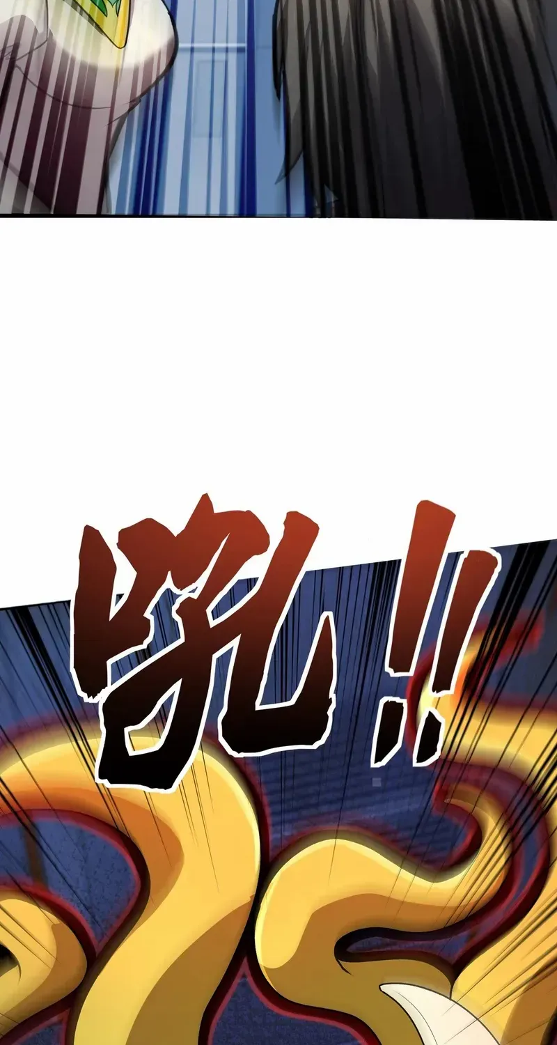 The Lone SSS-Class Summoner Chapter 167 page 41 - 
