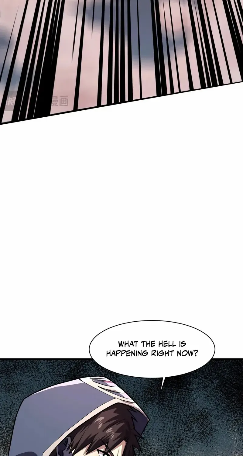 The Lone SSS-Class Summoner Chapter 167 page 43 - 