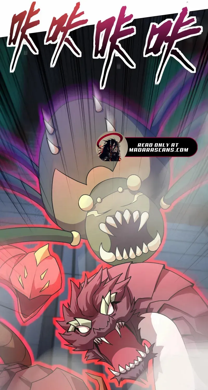 The Lone SSS-Class Summoner Chapter 167 page 45 - 