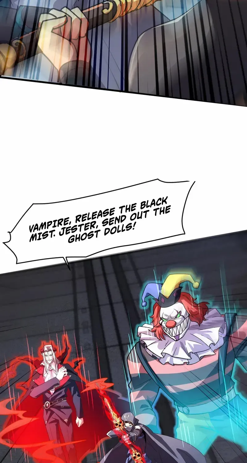 The Lone SSS-Class Summoner Chapter 167 page 47 - 