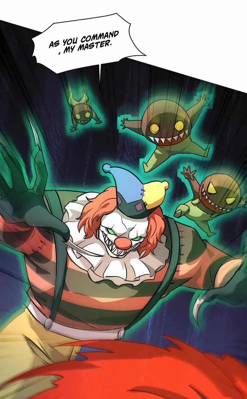 The Lone SSS-Class Summoner Chapter 167 page 49 - 