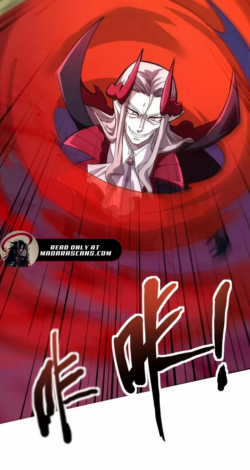 The Lone SSS-Class Summoner Chapter 167 page 50 - 