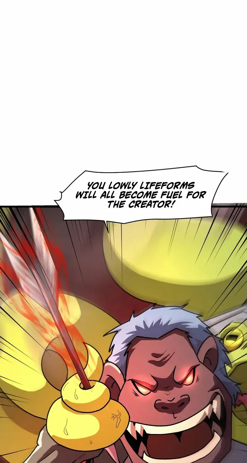The Lone SSS-Class Summoner Chapter 167 page 51 - 