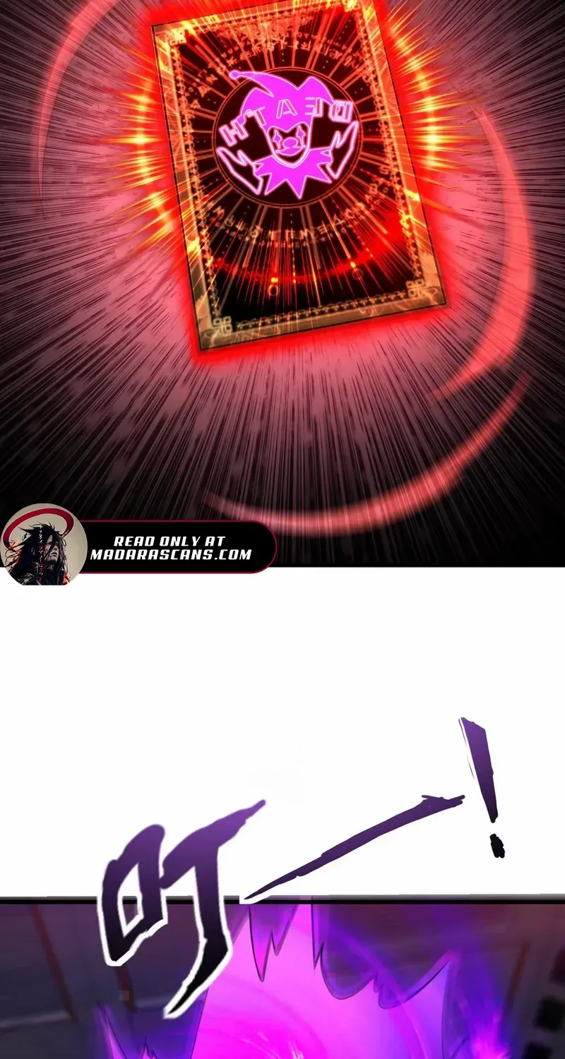 The Lone SSS-Class Summoner Chapter 167 page 59 - 