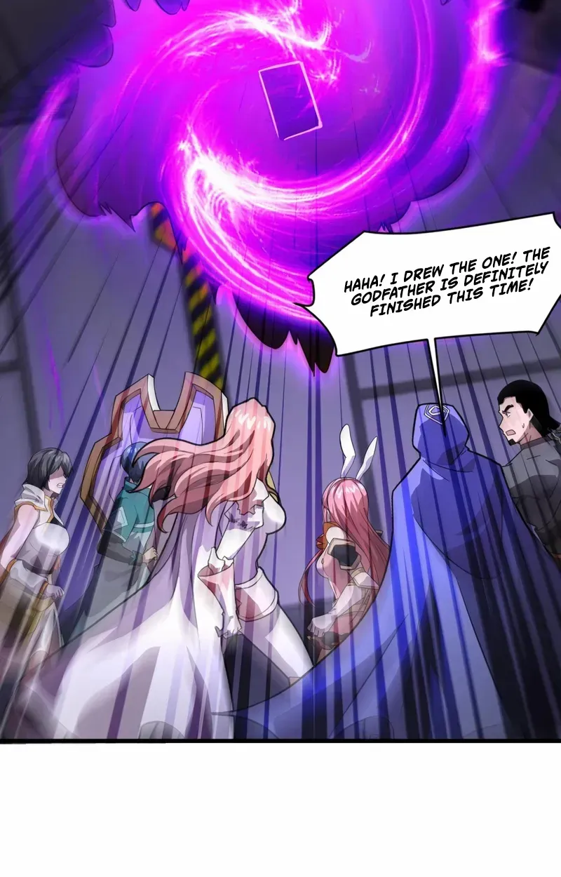 The Lone SSS-Class Summoner Chapter 167 page 60 - 