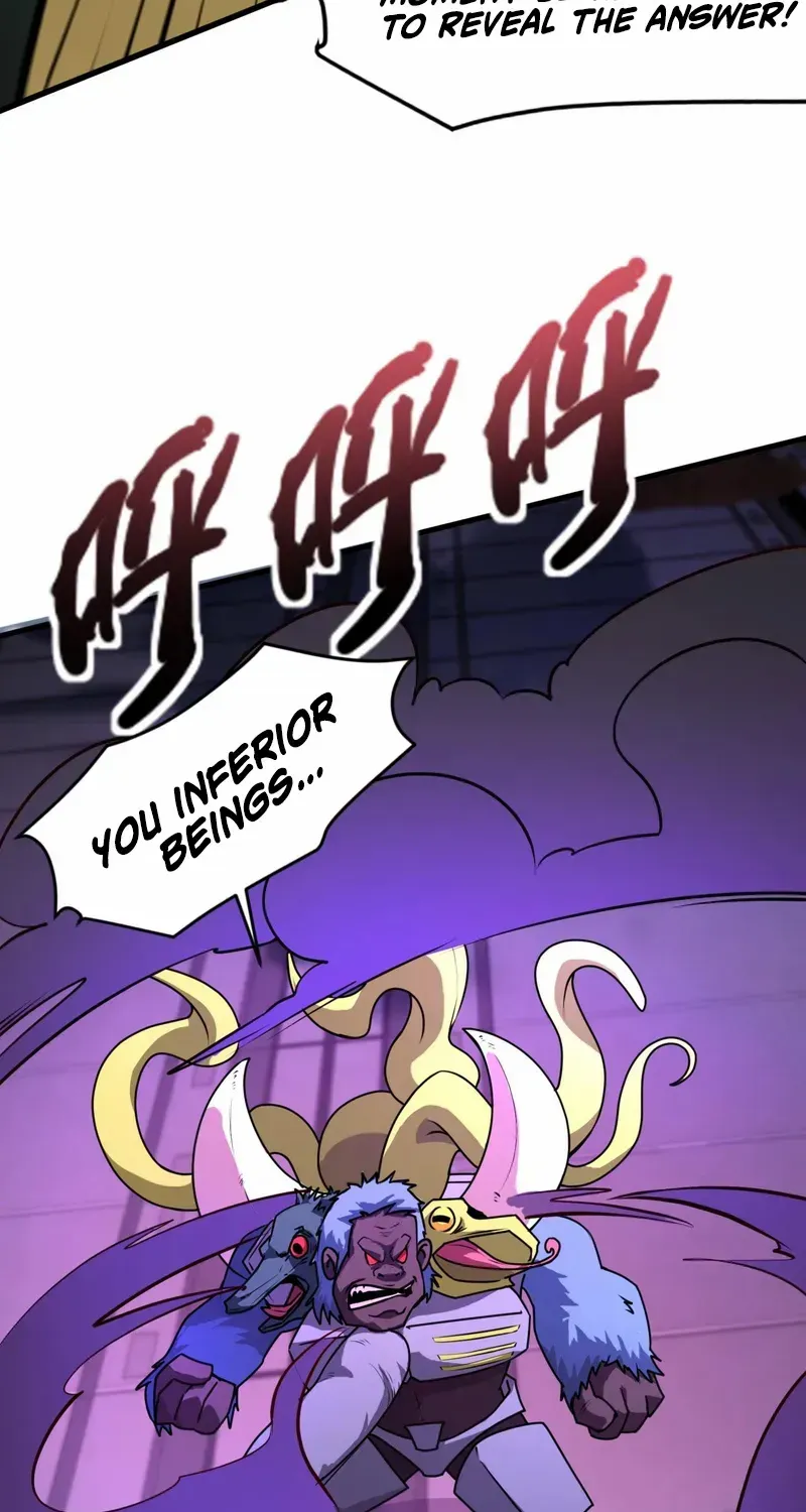 The Lone SSS-Class Summoner Chapter 167 page 63 - 
