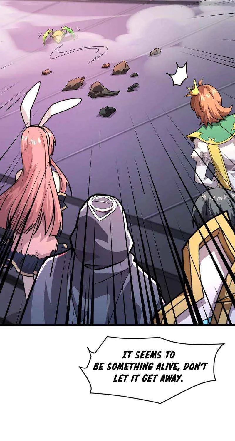 The Lone SSS-Class Summoner Chapter 168 page 15 - 