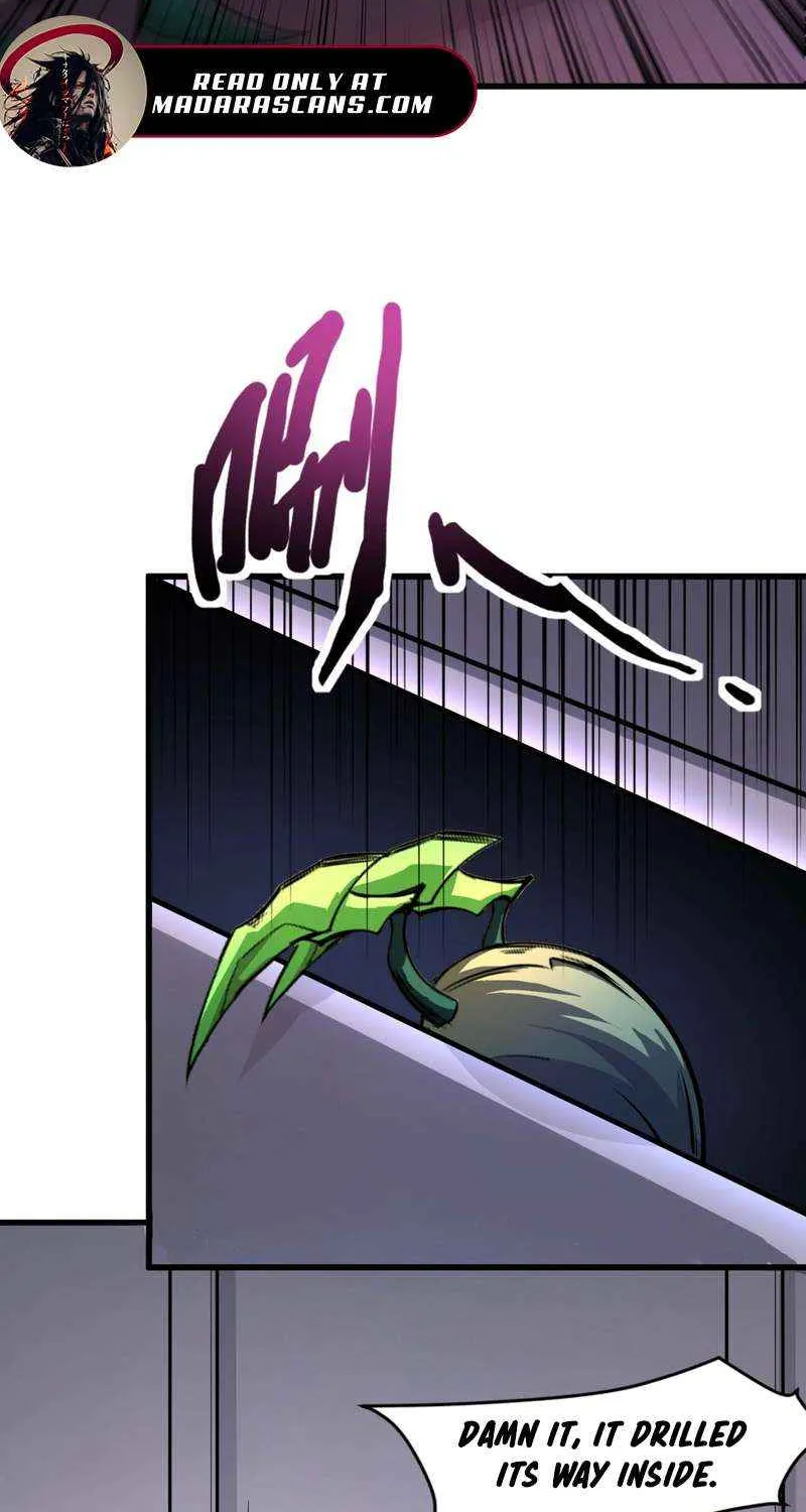 The Lone SSS-Class Summoner Chapter 168 page 18 - 