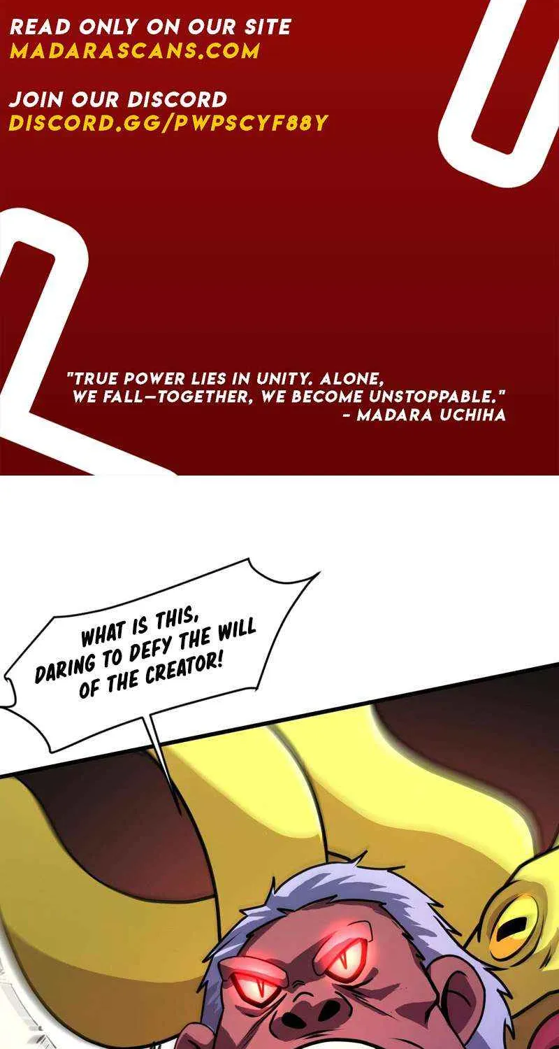 The Lone SSS-Class Summoner Chapter 168 page 3 - 
