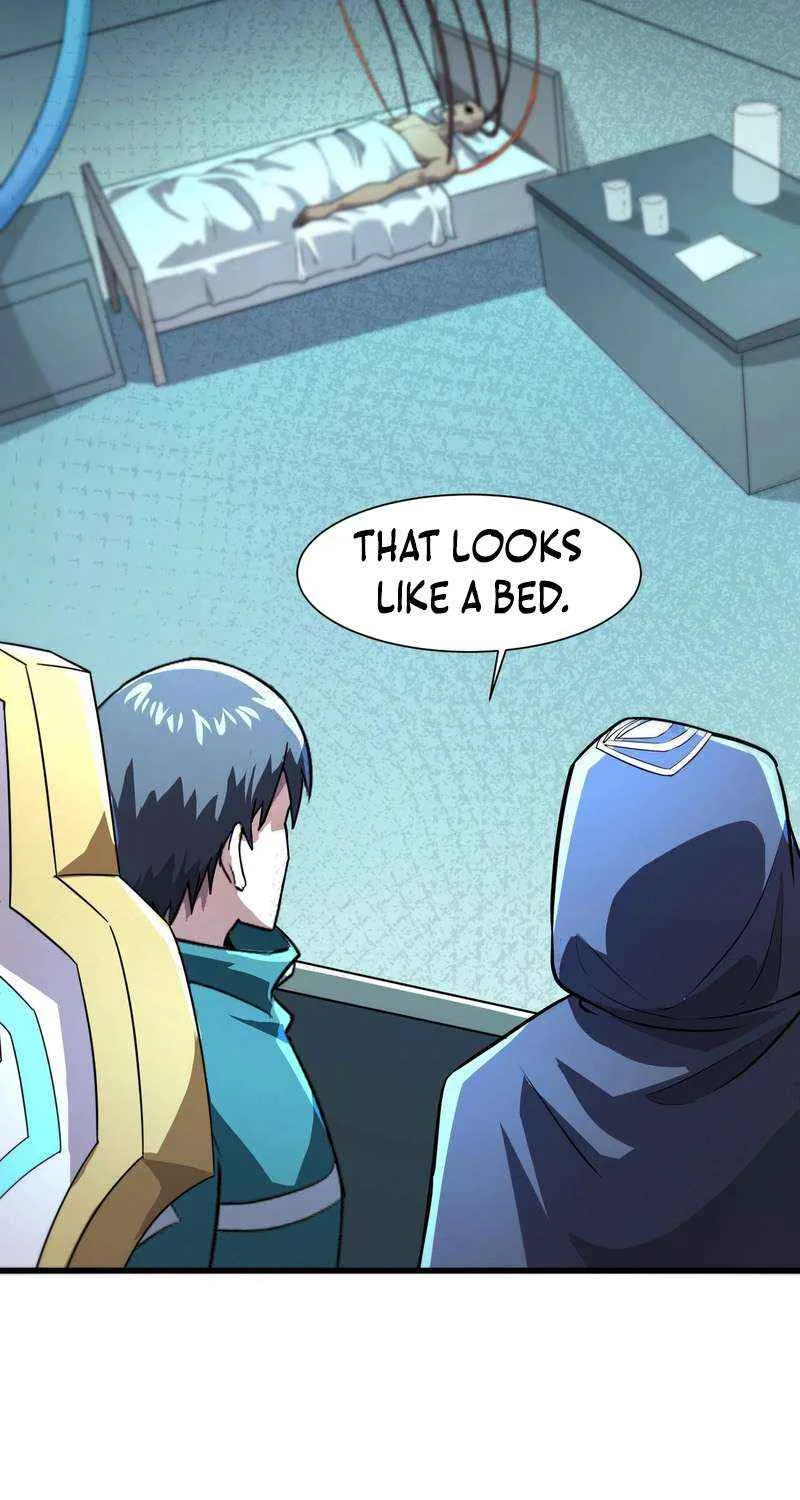 The Lone SSS-Class Summoner Chapter 168 page 24 - 
