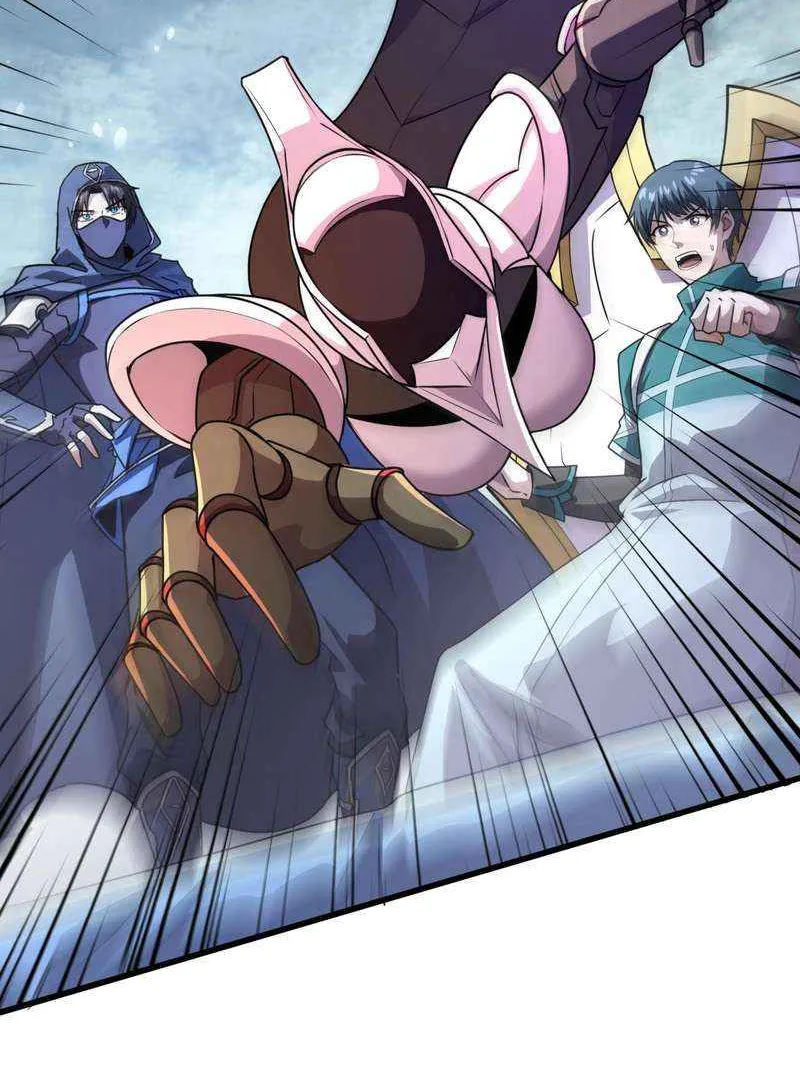 The Lone SSS-Class Summoner Chapter 168 page 29 - 