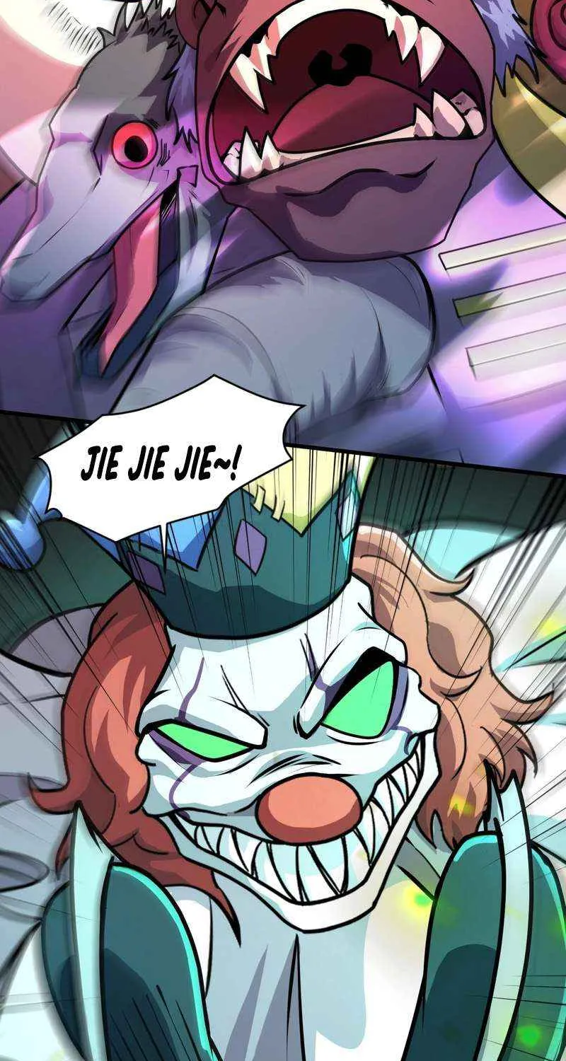 The Lone SSS-Class Summoner Chapter 168 page 4 - 
