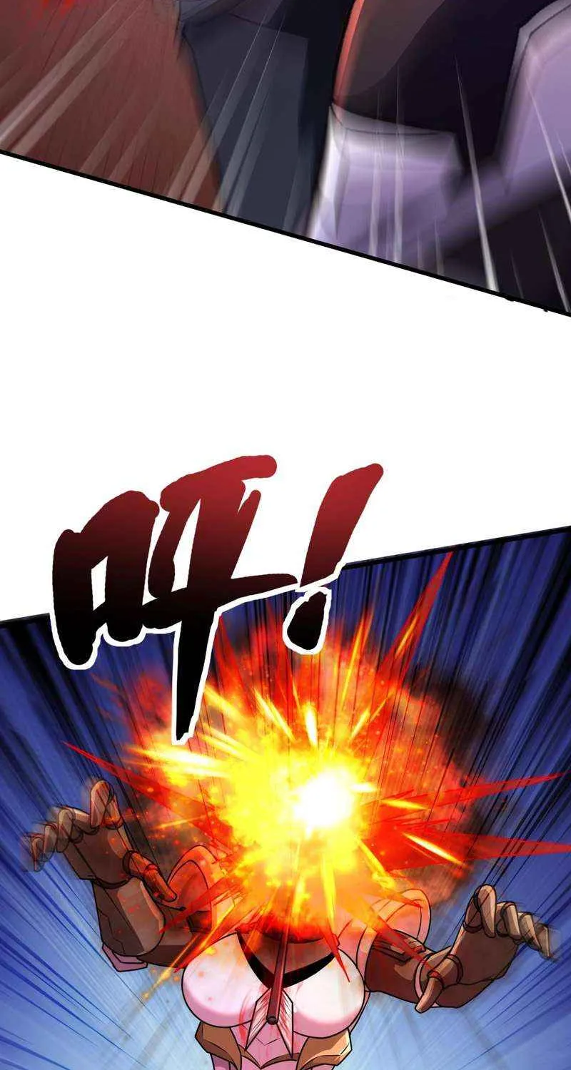 The Lone SSS-Class Summoner Chapter 168 page 31 - 
