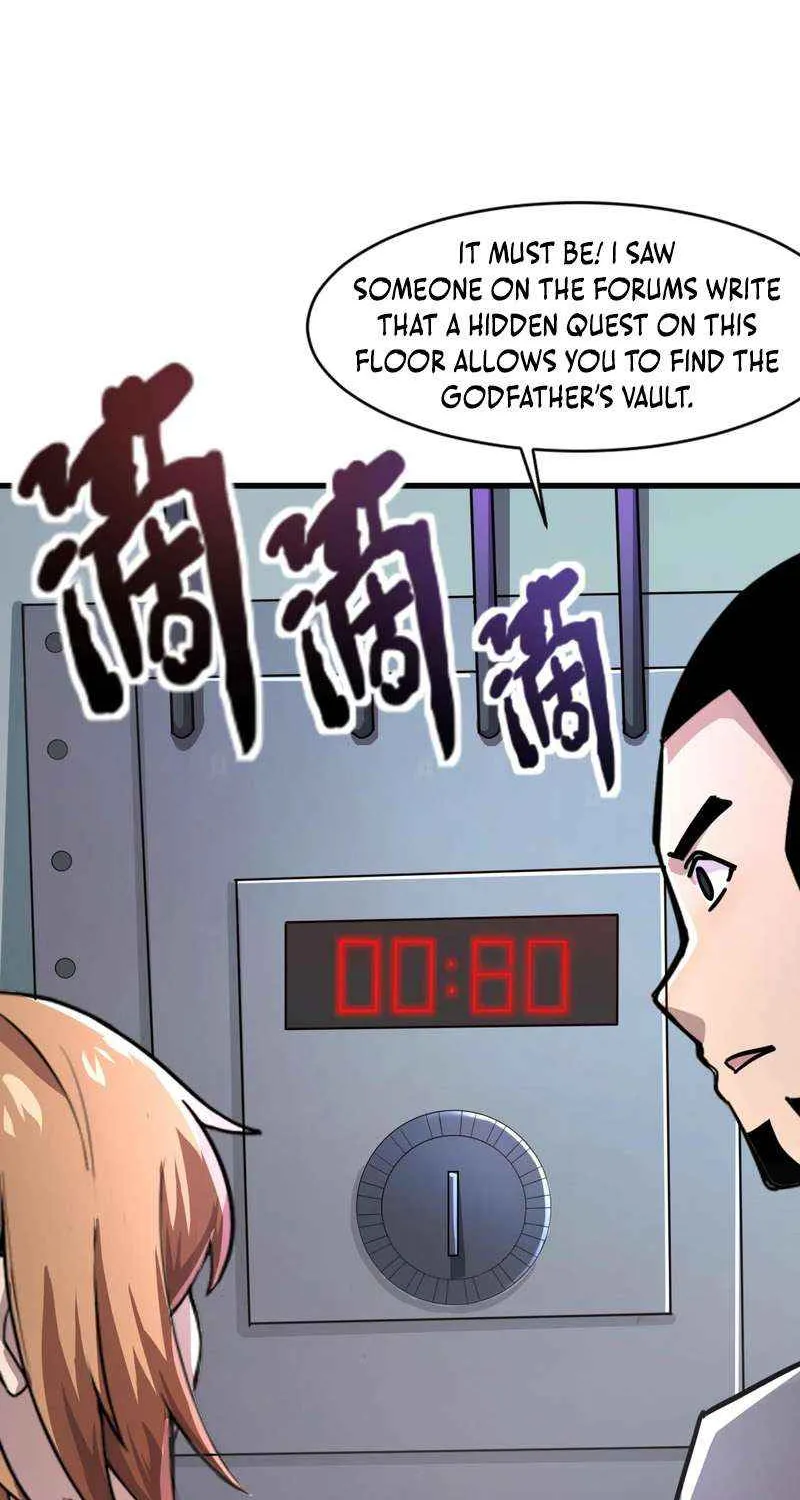 The Lone SSS-Class Summoner Chapter 168 page 42 - 