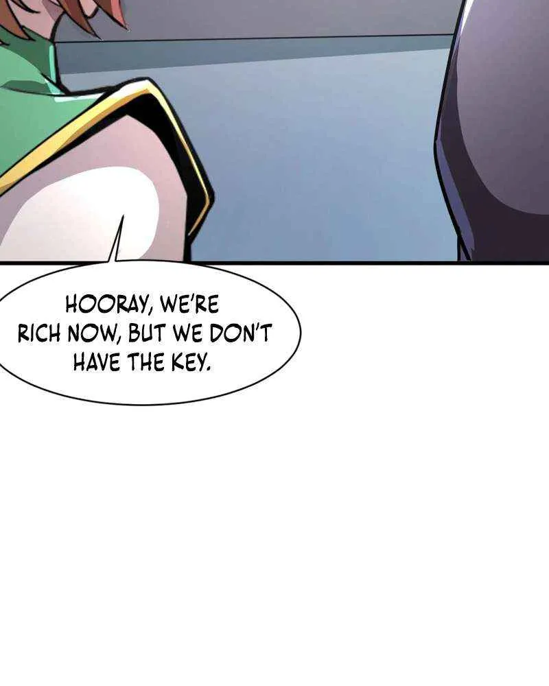 The Lone SSS-Class Summoner Chapter 168 page 43 - 