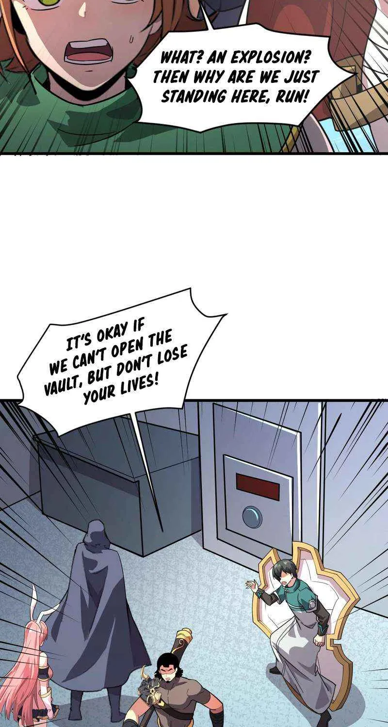 The Lone SSS-Class Summoner Chapter 168 page 45 - 