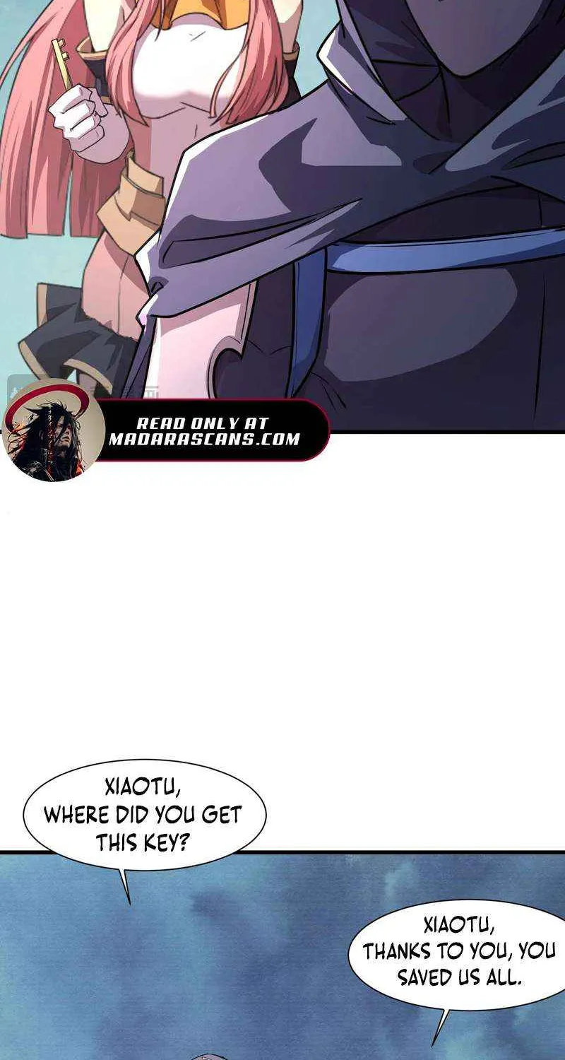 The Lone SSS-Class Summoner Chapter 168 page 47 - 
