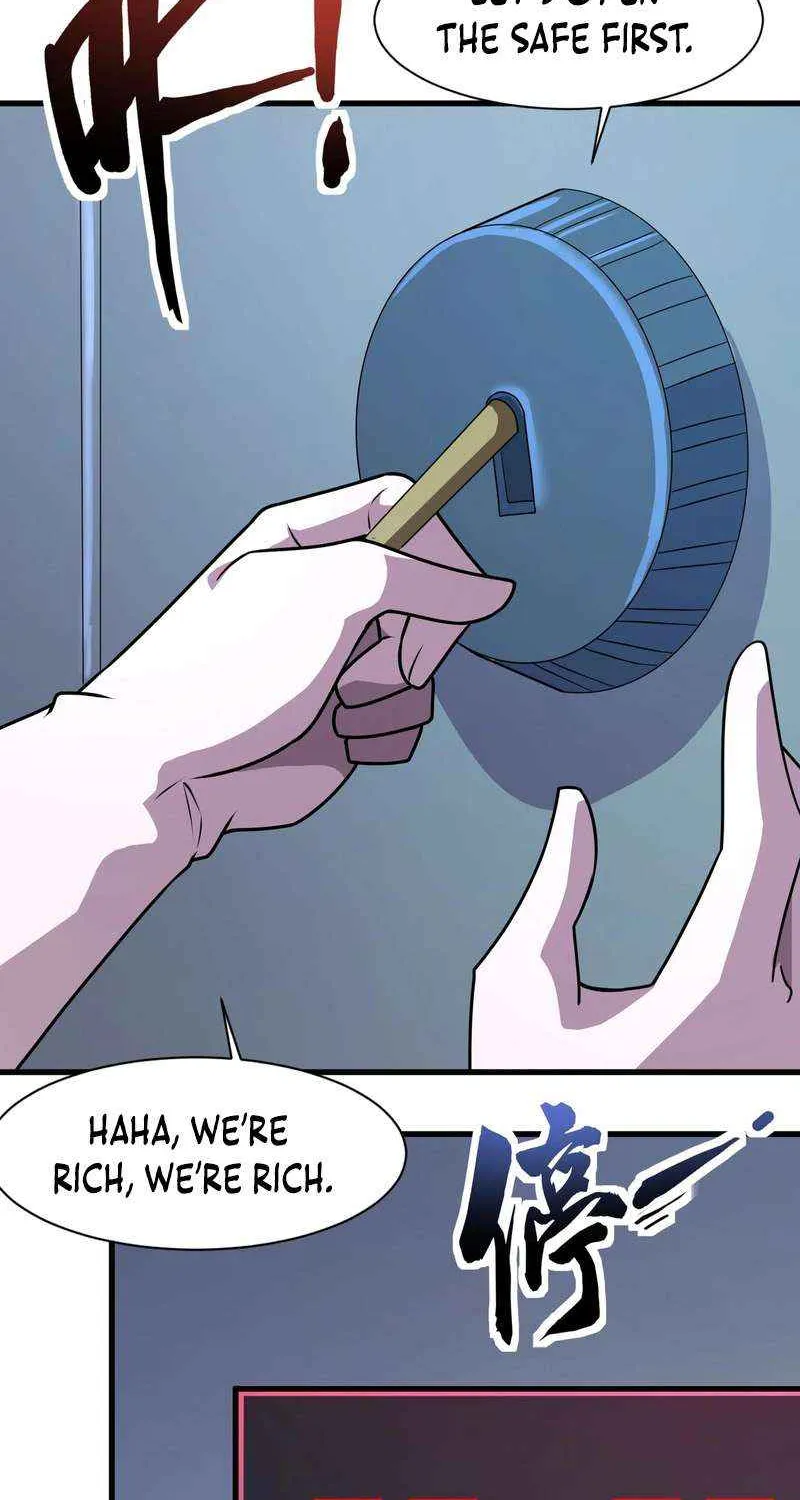 The Lone SSS-Class Summoner Chapter 168 page 49 - 