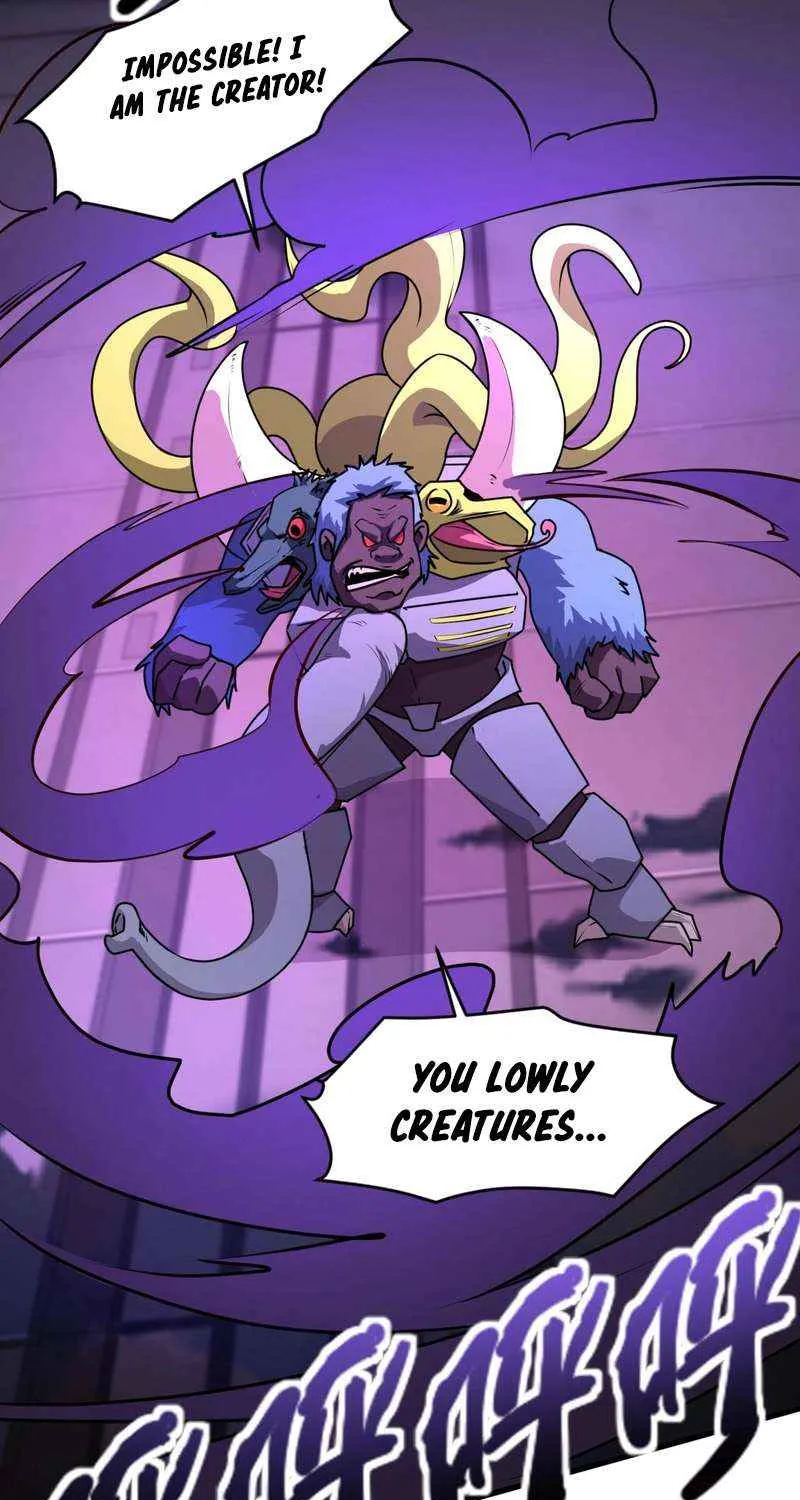 The Lone SSS-Class Summoner Chapter 168 page 6 - 