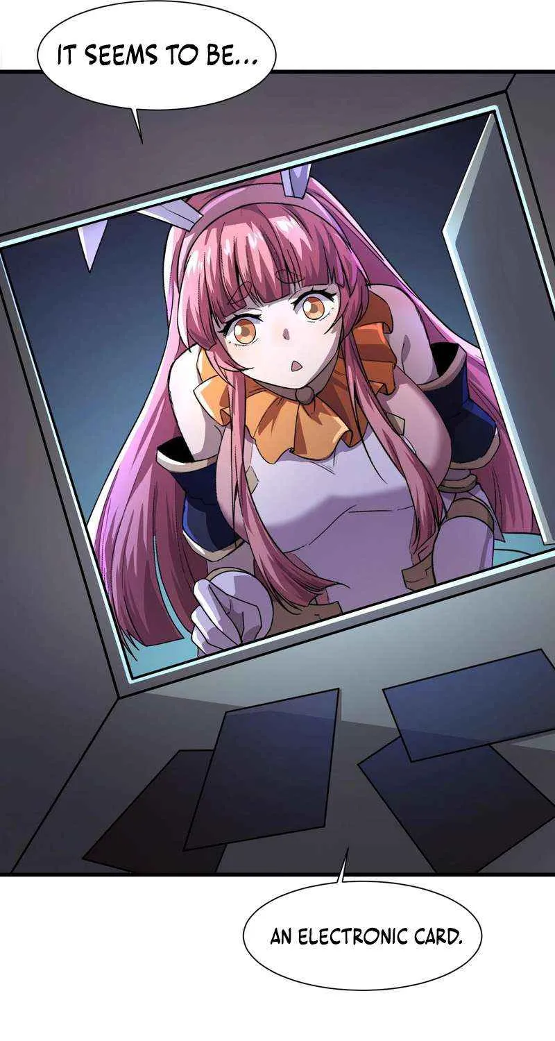 The Lone SSS-Class Summoner Chapter 168 page 51 - 