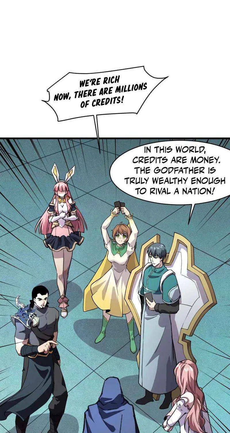 The Lone SSS-Class Summoner Chapter 168 page 52 - 