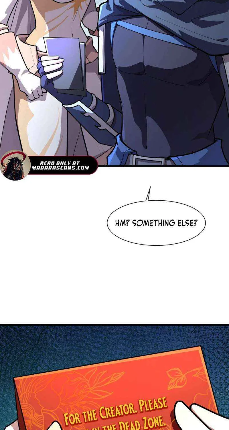 The Lone SSS-Class Summoner Chapter 168 page 54 - 