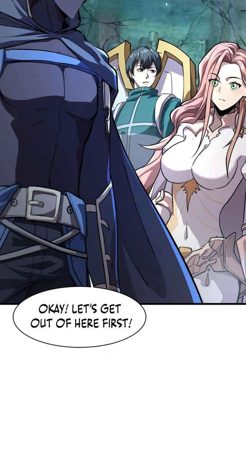 The Lone SSS-Class Summoner Chapter 168 page 56 - 