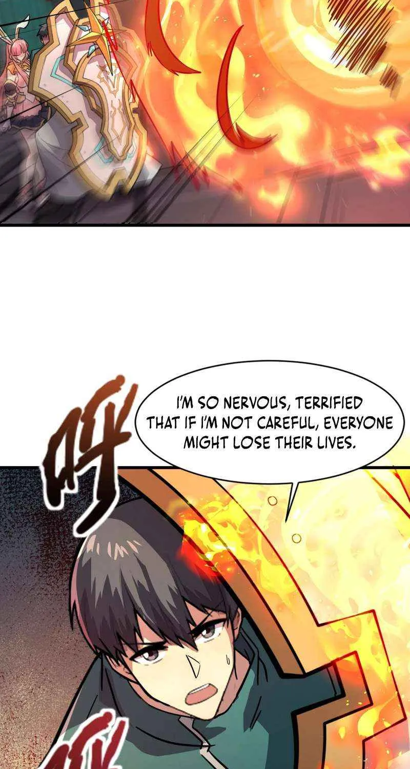 The Lone SSS-Class Summoner Chapter 168 page 8 - 