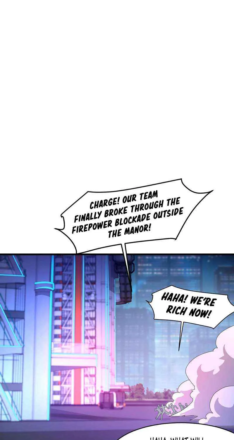 The Lone SSS-Class Summoner Chapter 169 page 11 - 