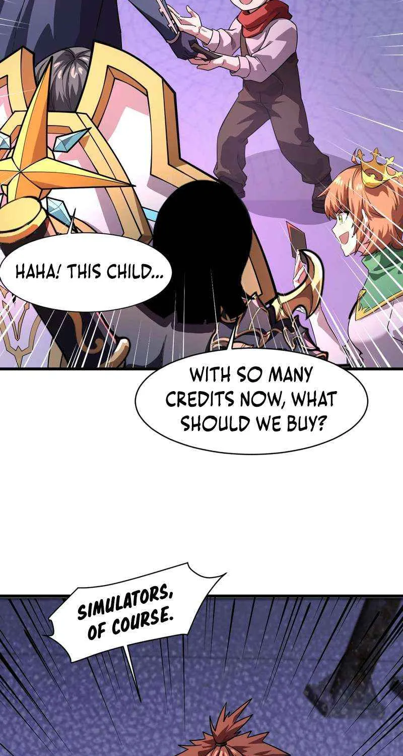 The Lone SSS-Class Summoner Chapter 169 page 13 - 