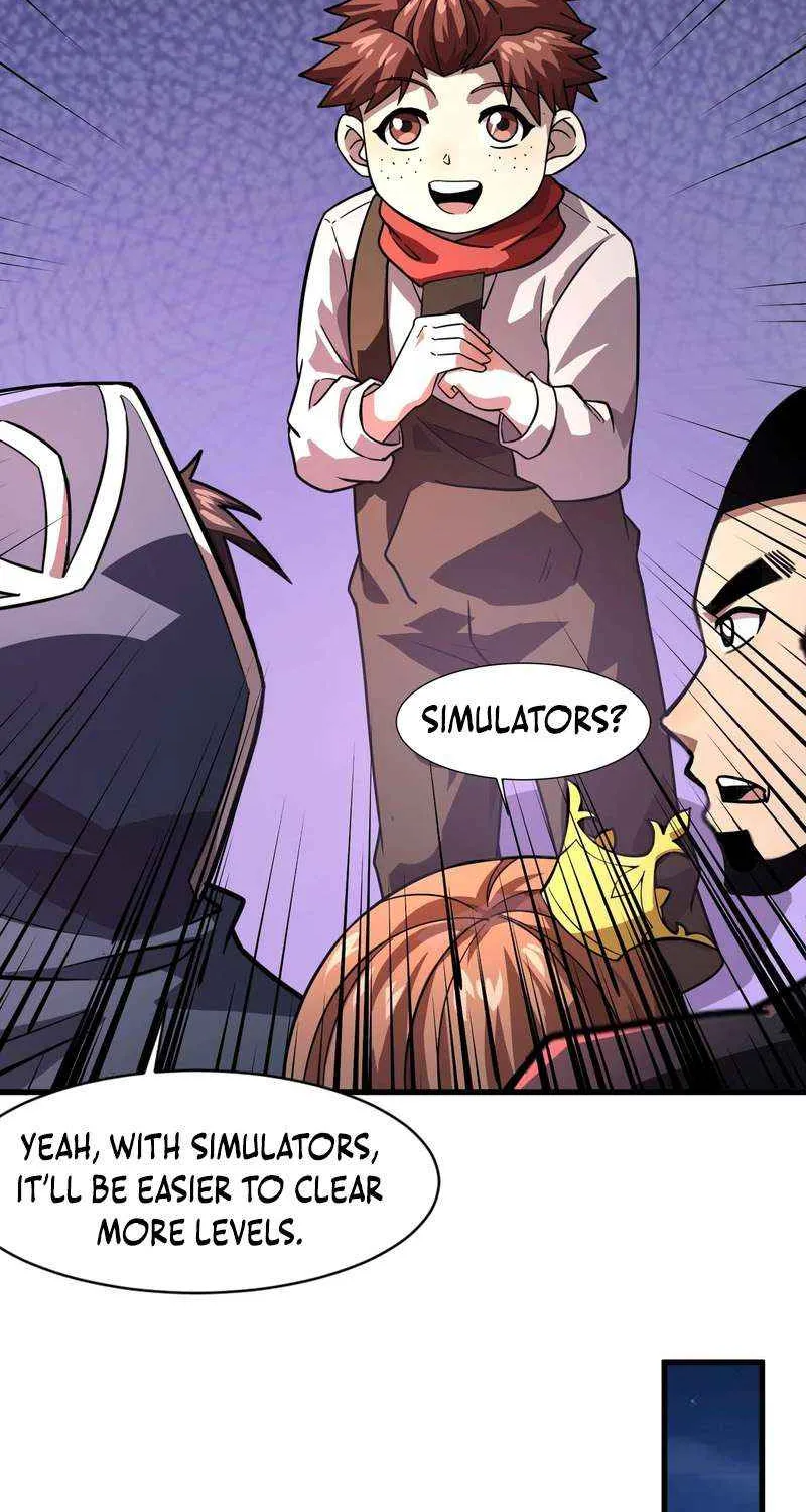 The Lone SSS-Class Summoner Chapter 169 page 14 - 