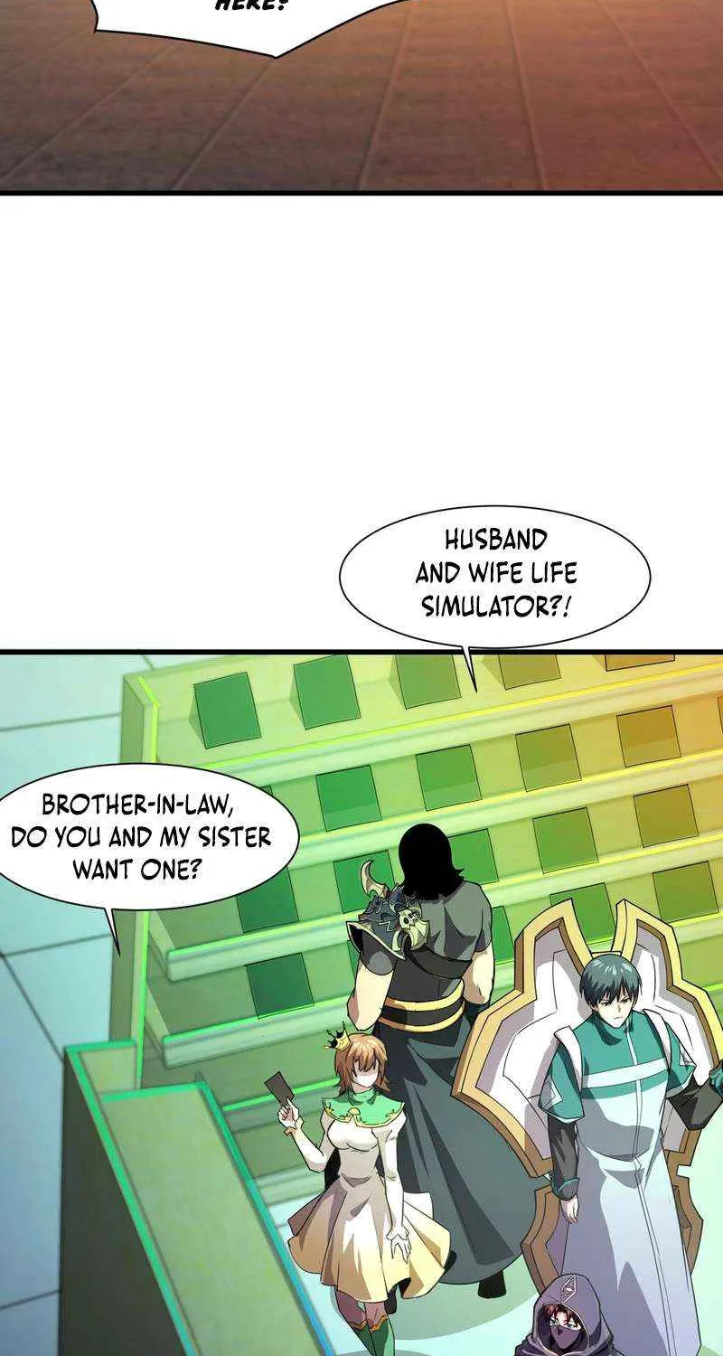 The Lone SSS-Class Summoner Chapter 169 page 16 - 