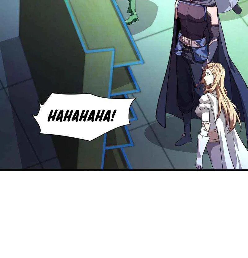 The Lone SSS-Class Summoner Chapter 169 page 17 - 